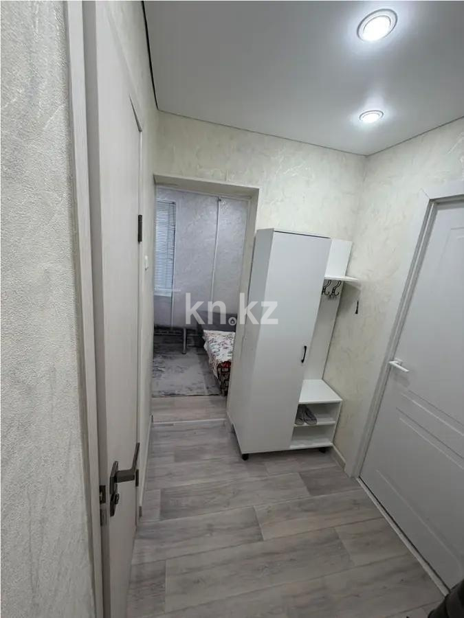Продажа 1-комнатной квартиры, 27 м² - Продажа жилой и коммерческой недвижимости в Караганде фото 4 из 4