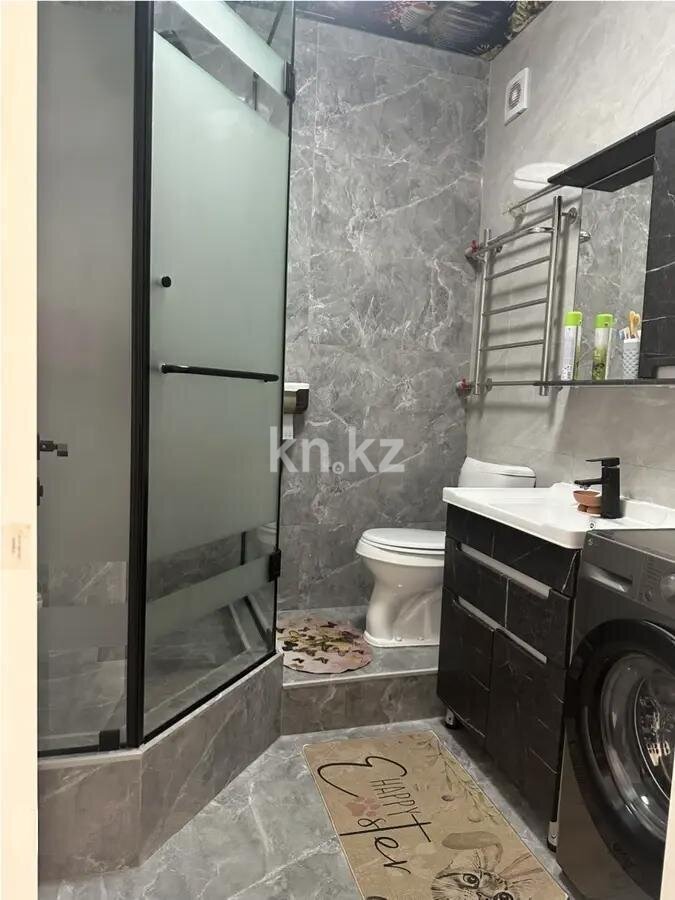 Продажа 3-комнатной квартиры, 59 м² в Алматы - фото 5