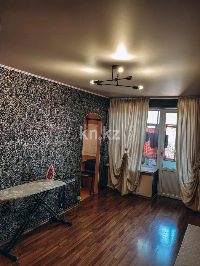 Продажа 3-комнатной квартиры, 61 м² - Продажа квартир-студий в Алматы фото 2 из 6