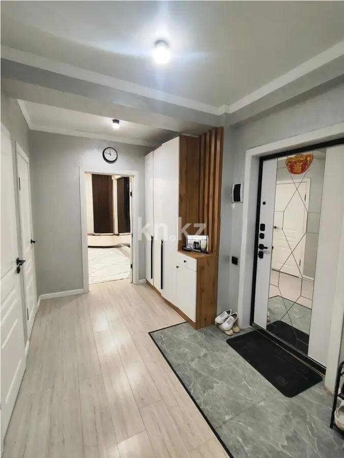 Продажа 2-комнатной квартиры, 65 м² в Алматы - фото 8