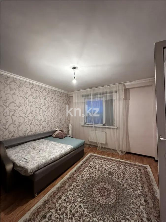 Продажа 1-комнатной квартиры, 49 м² в Астане