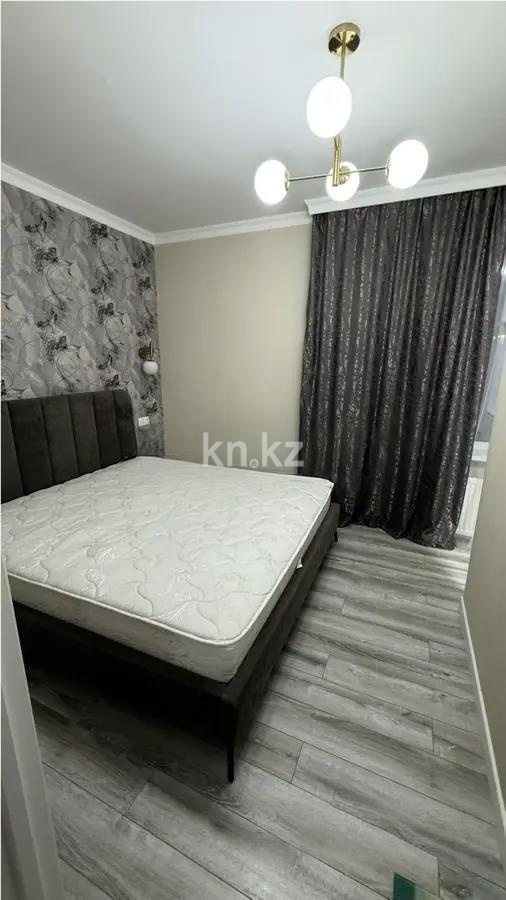 Продажа 3-комнатной квартиры, 86 м² в Астане - фото 2