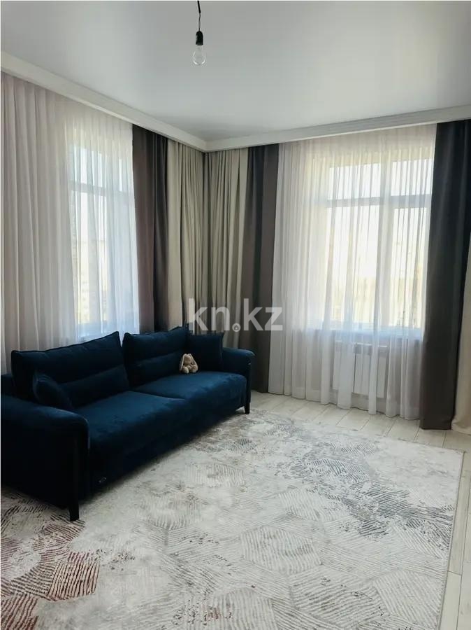 Продажа 2-комнатной квартиры, 80 м² в Астане