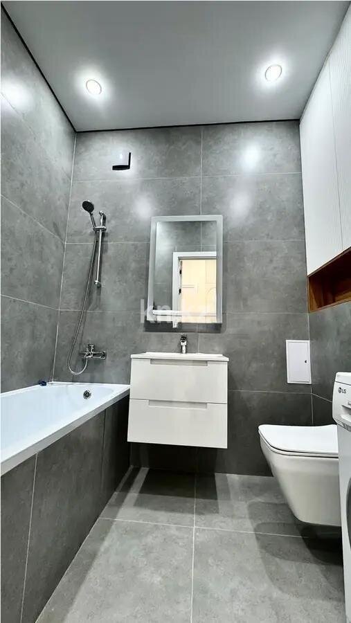Продажа 2-комнатной квартиры, 45 м² в Астане - фото 4