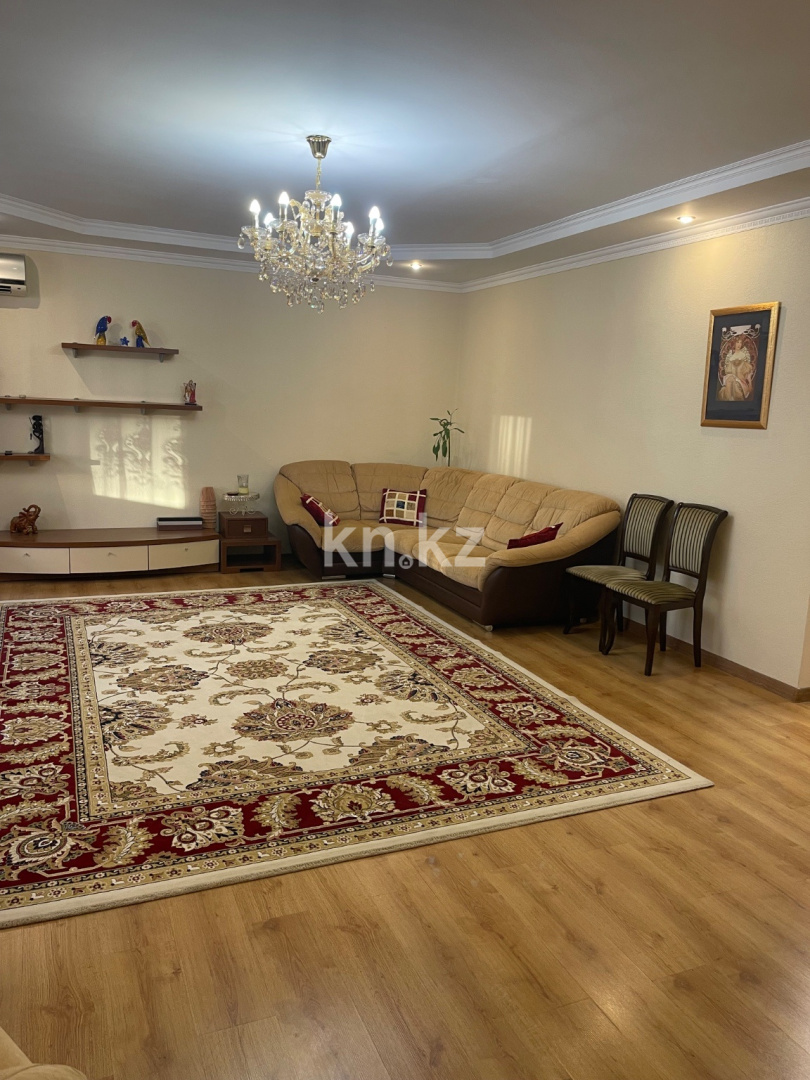 Продажа 3-комнатной квартиры, 104 м² в Астане