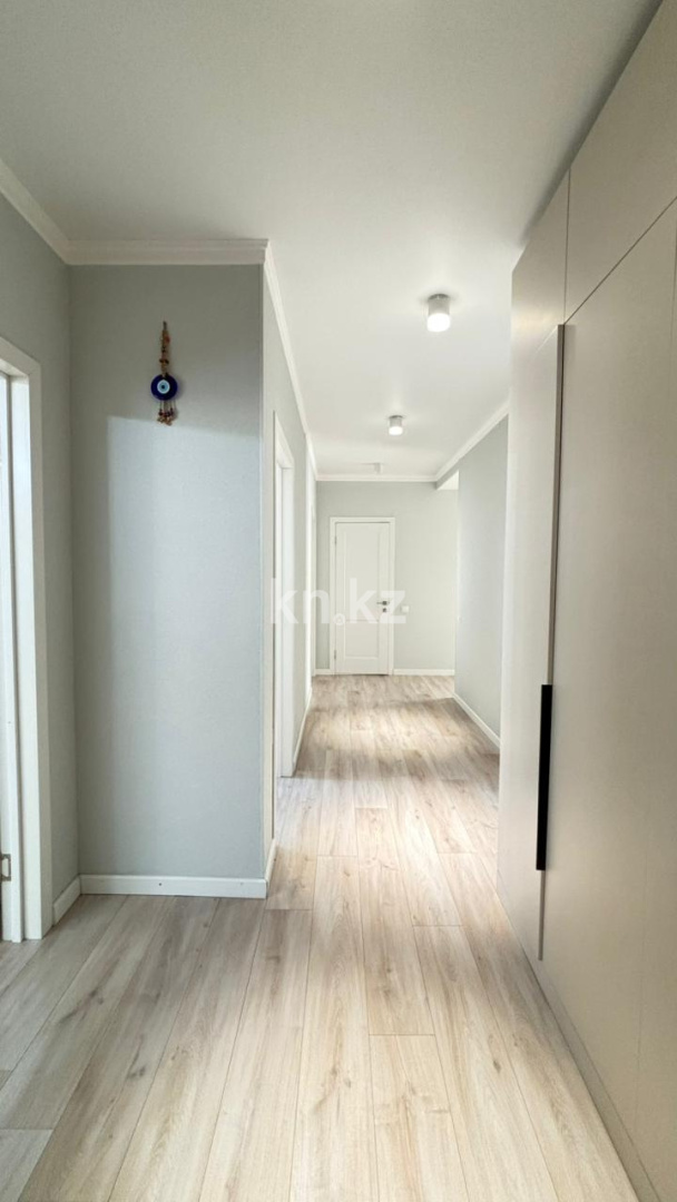 Продажа 3-комнатной квартиры, 80 м² - Продажа квартир в Астане без посредников - страница 11 фото 7 из 10