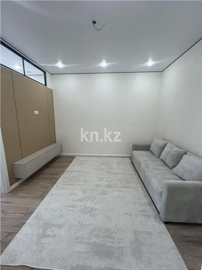 Продажа 2-комнатной квартиры, 44 м² в Астане