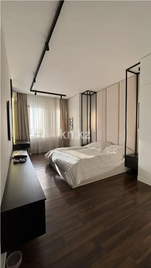 Продажа 3-комнатной квартиры, 83 м² - Продажа трехкомнатных квартир в Алматы фото 1 из 1