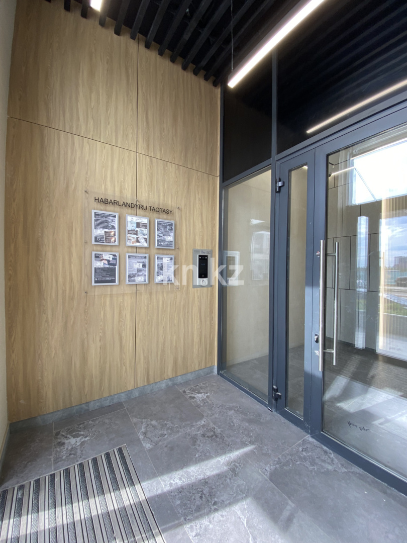 Продажа 1-комнатной квартиры, 43 м² в Караганде - фото 9