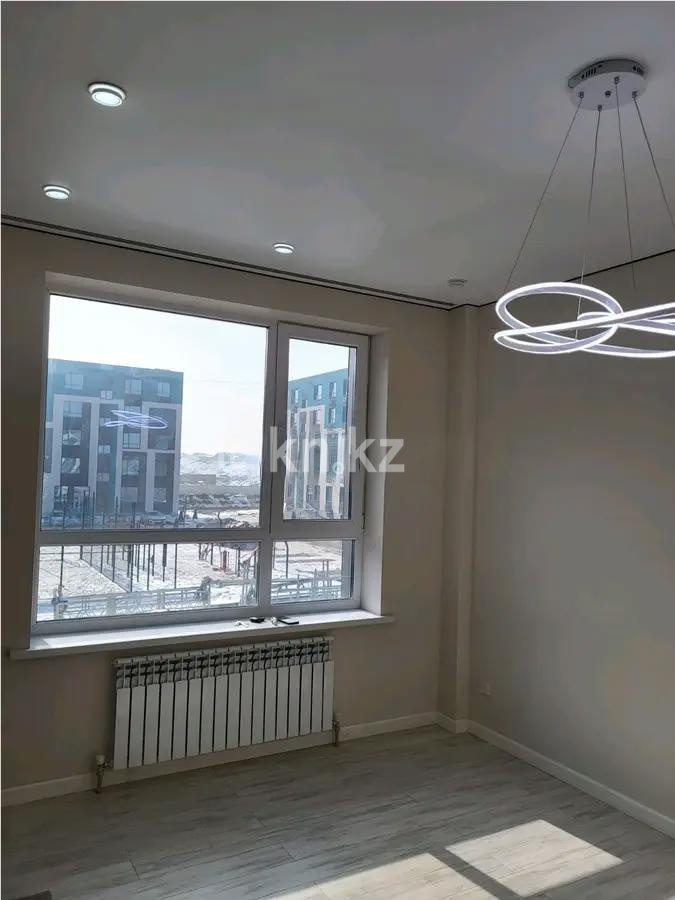 Продажа 1-комнатной квартиры, 26 м² в Алматы