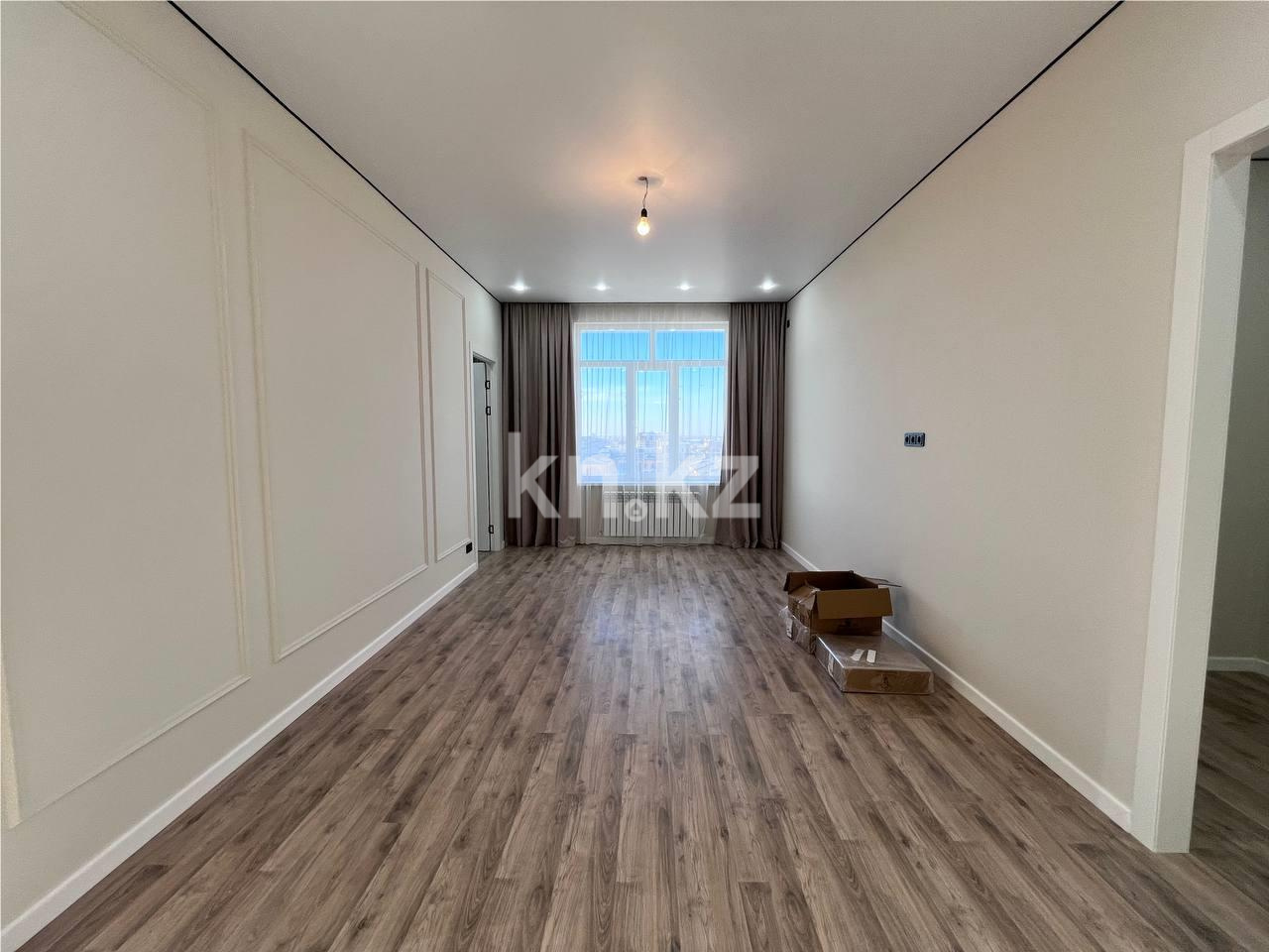 Продажа 3-комнатной квартиры, 74 м², ул. Таттимбета - Продажа квартир в Караганде фото 5 из 20