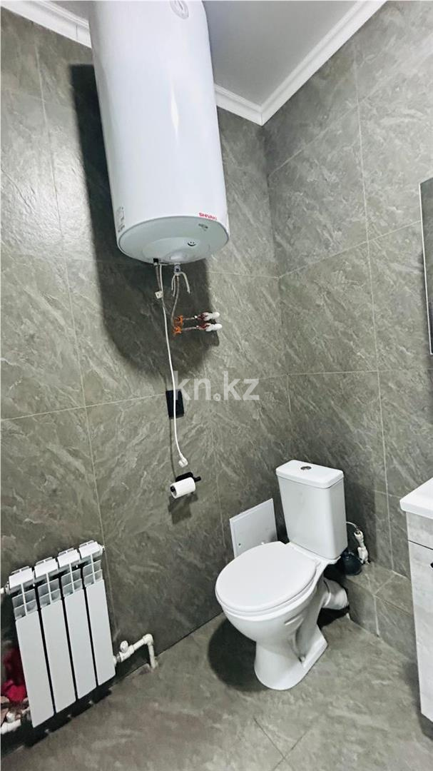 Продажа 3-комнатной квартиры, 75 м² - Продажа домов, коттеджей в Семее фото 9 из 17