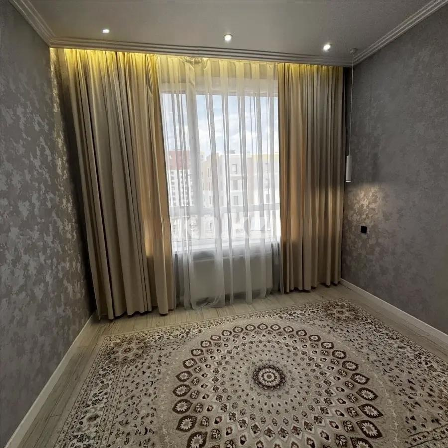 Продажа 2-комнатной квартиры, 52 м² в Астане - фото 2
