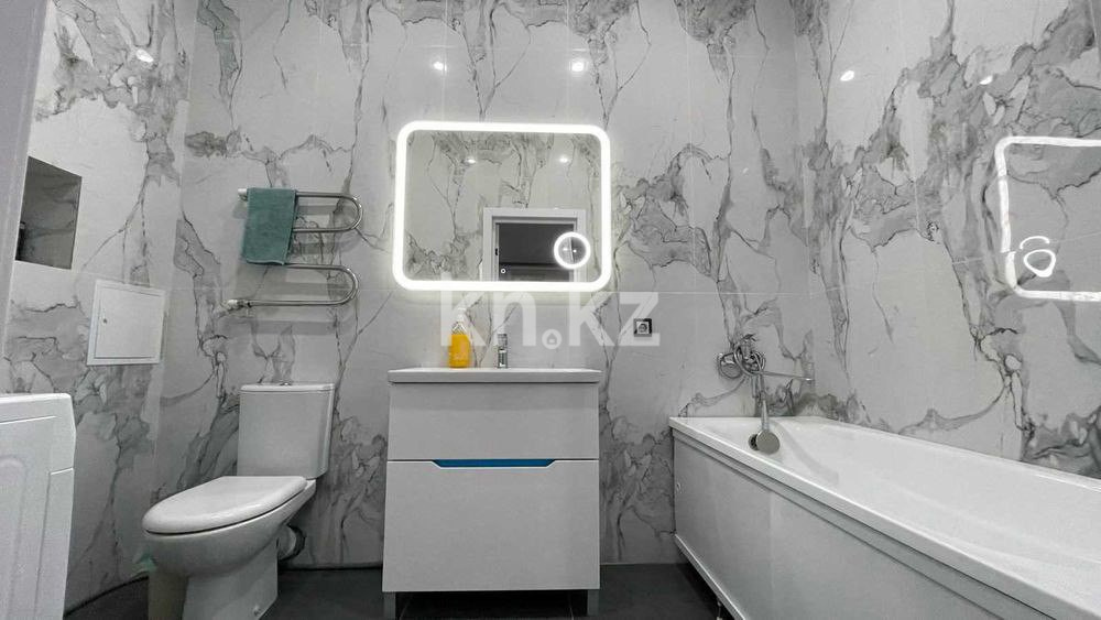 Продажа 2-комнатной квартиры, 106.7 м², ул. Пушкина, дом  131 - Продажа недвижимости в Костанае фото 4 из 17