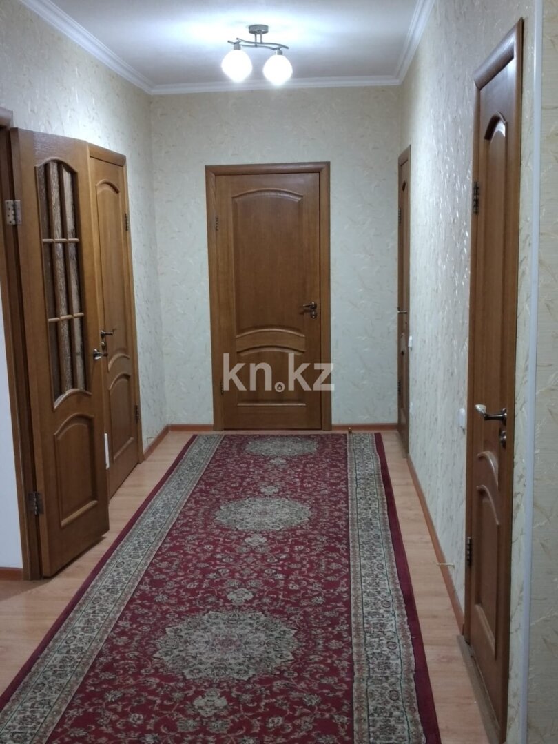 Продажа 3-комнатной квартиры, 124 м² в Астане - фото 4