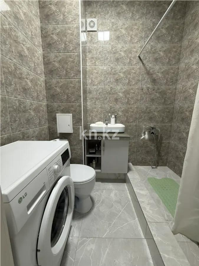 Продажа 2-комнатной квартиры, 36 м² в Астане - фото 3