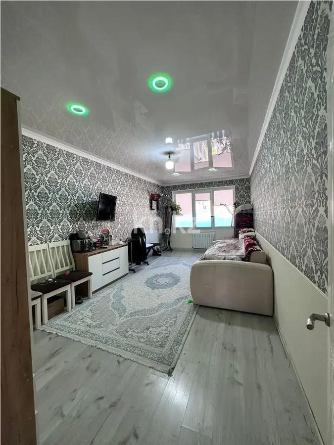 Продажа 2-комнатной квартиры, 63.4 м² - Продажа двухкомнатных квартир в монолитно-каркасном доме в Казахстане - страница 3 фото 1 из 5