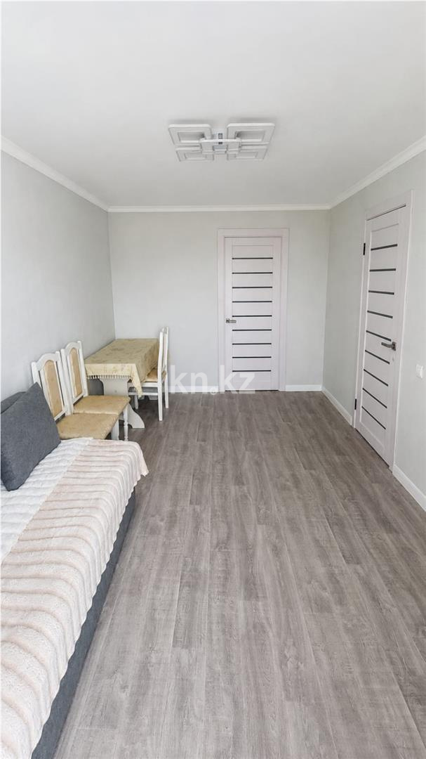 Продажа 2-комнатной квартиры, 44 м² - Продажа двухкомнатных квартир в Караганде фото 2 из 7