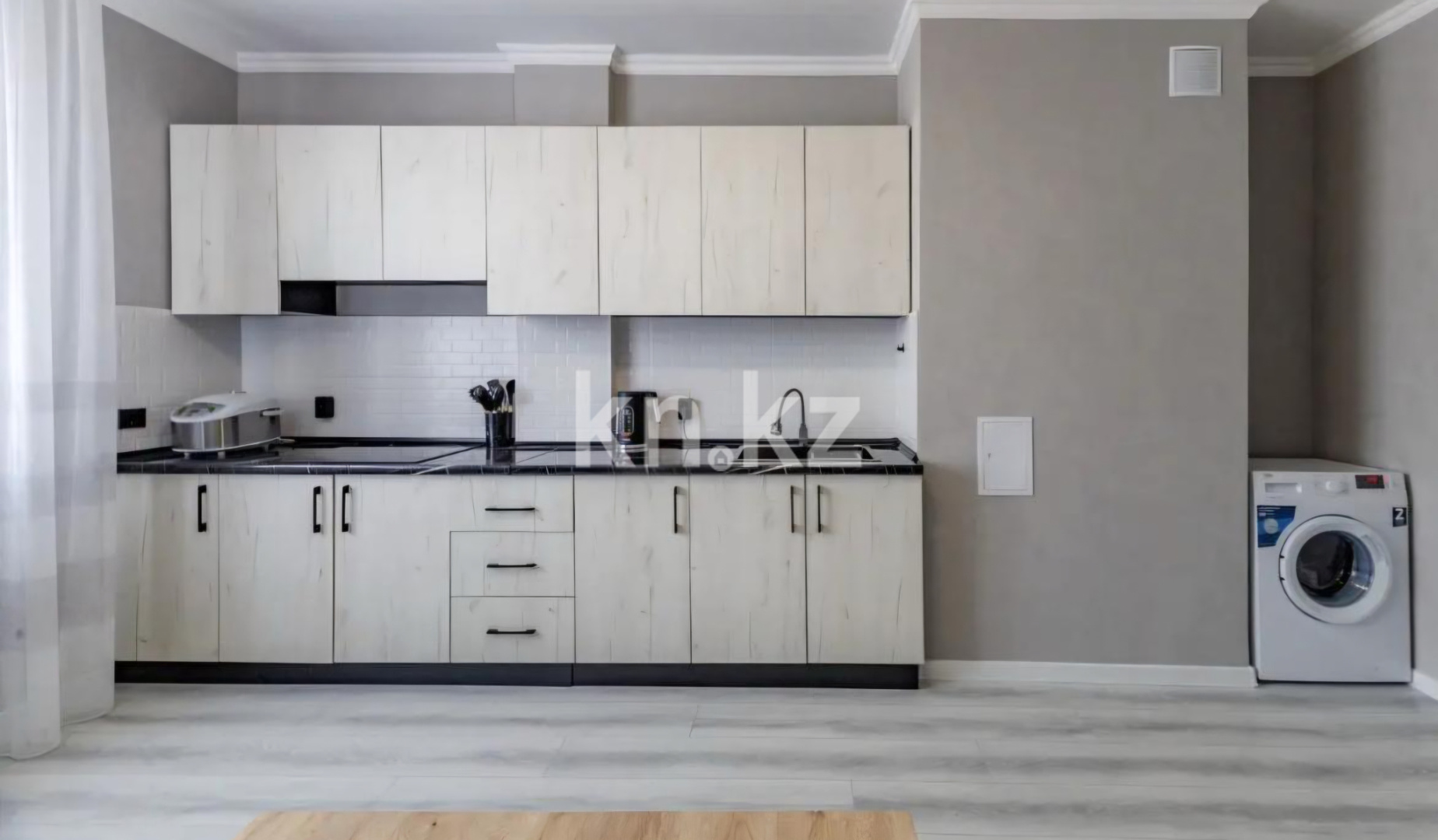 Аренда 3-комнатной квартиры, 96 м² в Астане - фото 6