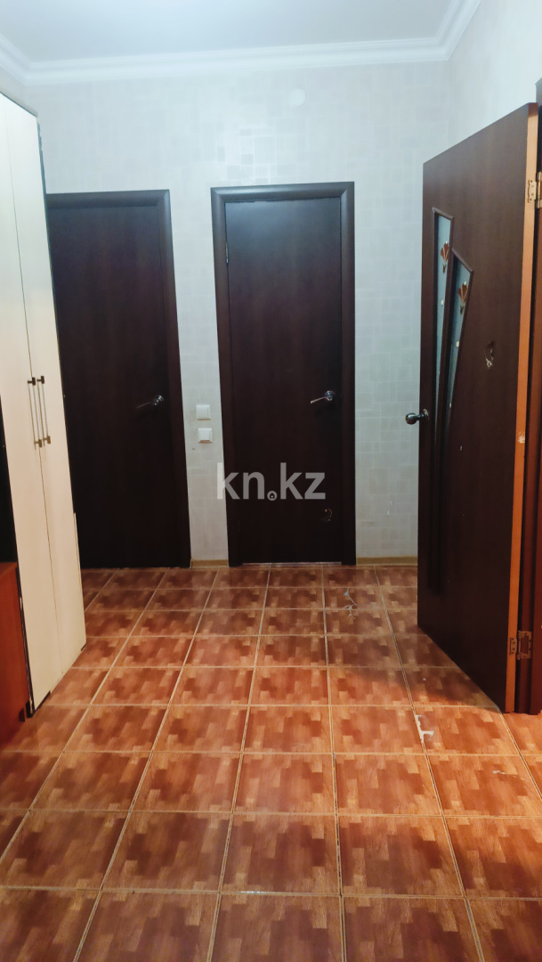 Продажа 1-комнатной квартиры, 47 м², пр. Тлендиева, дом  36 - ул. Улытау - Продажа  однокомнатных квартир в Астане с фото фото 12 из 12