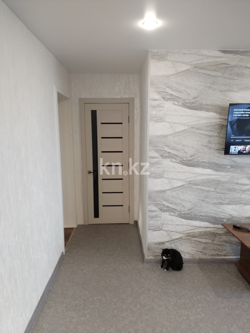 Продажа 3-комнатной квартиры, 56 м² - Продажа земельных участков в Актау фото 3 из 9