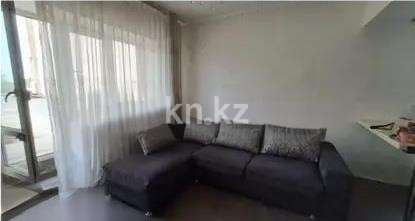 Продажа 1-комнатной квартиры, 12.3 м², ул. Бекмаханова, дом  2/6 - Продажа квартир в Алматы фото 1 из 2