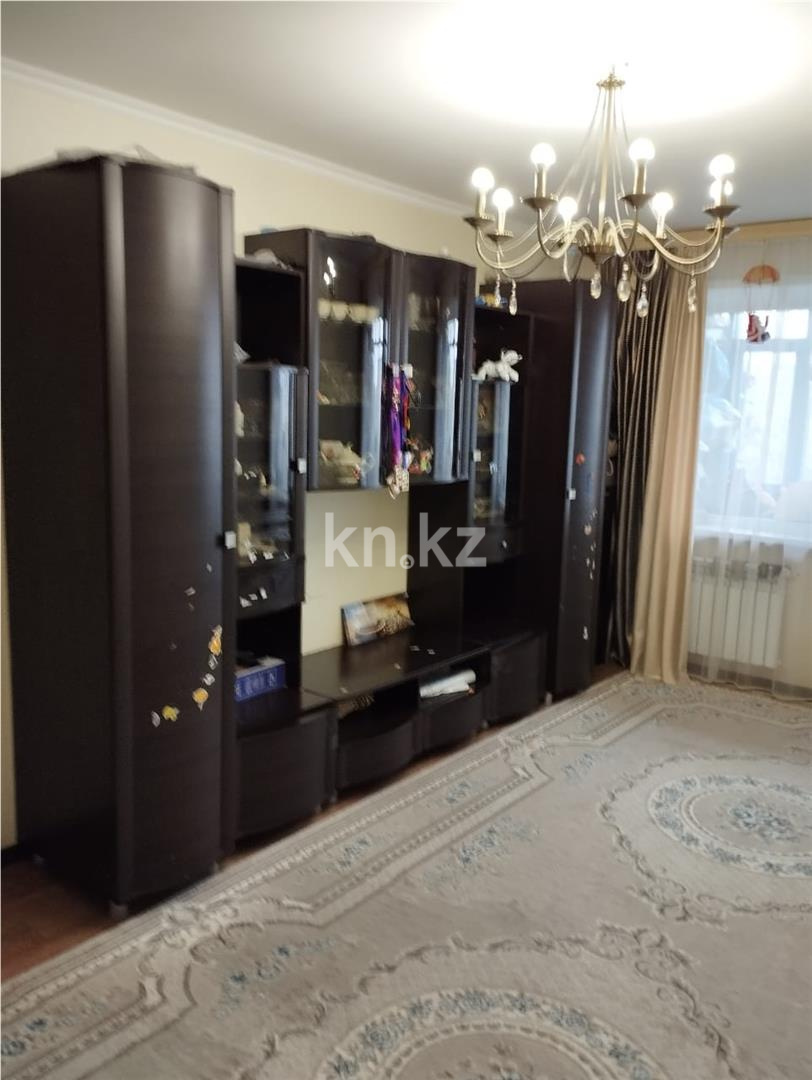 Продажа 3-комнатной квартиры, 61 м² в Караганде - фото 7