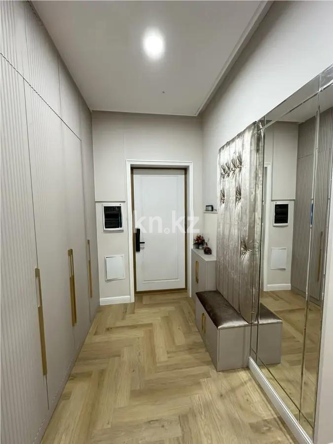 Продажа 3-комнатной квартиры, 150 м², пер. Баглан, дом  5 - Продажа  трехкомнатных квартир в Астане с фото фото 6 из 6