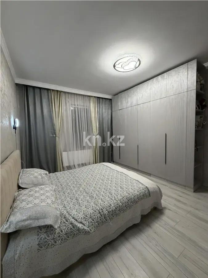 Продажа 3-комнатной квартиры, 109.3 м² - Продажа трехкомнатных квартир в Астане - страница 44 фото 2 из 5