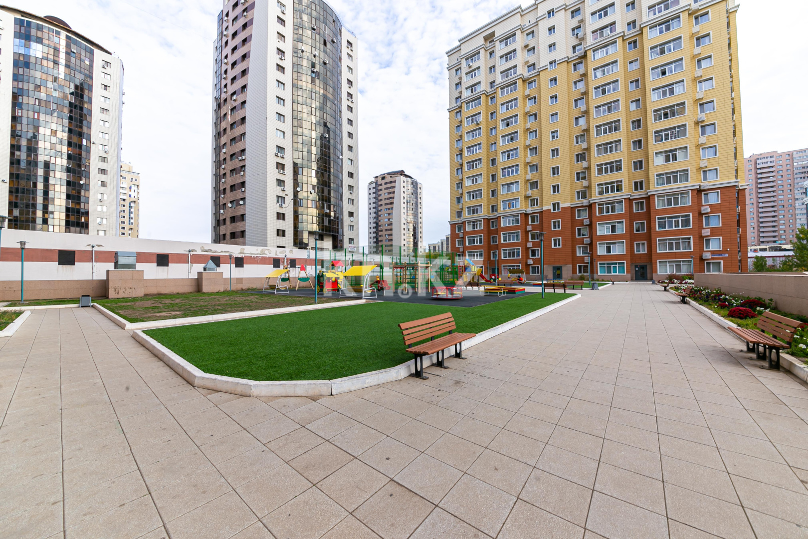 Продажа 2-комнатной квартиры, 63 м², ул. Иманбаевой, дом  10 в Астане - фото 8