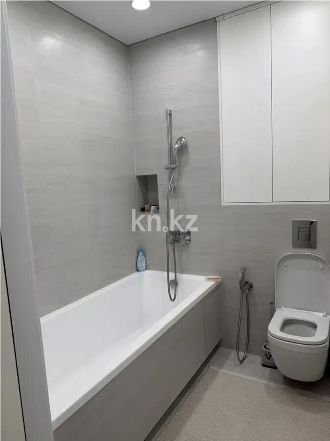 Продажа 4-комнатной квартиры, 113.29 м² в Алматы - фото 5