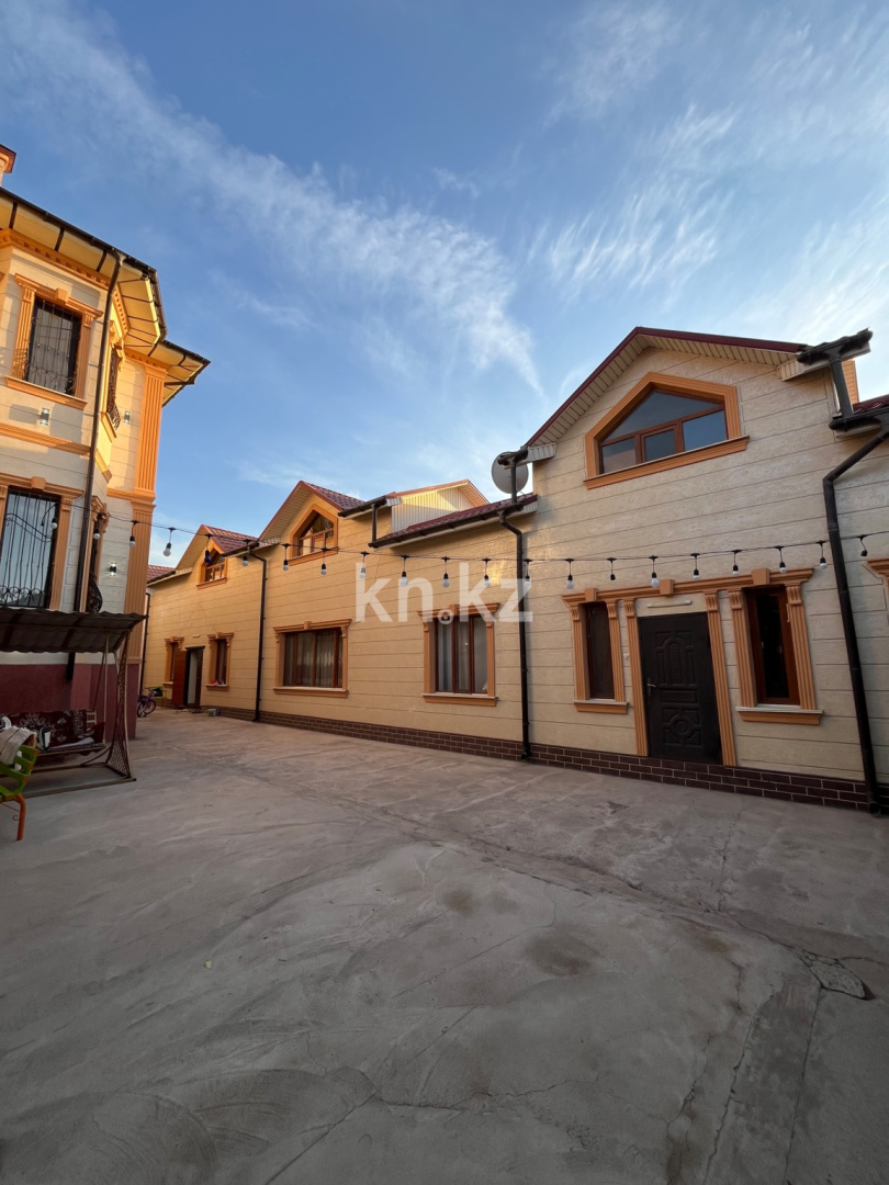 Продажа 9-комнатного дома, 660 м² в Шымкенте - фото 6