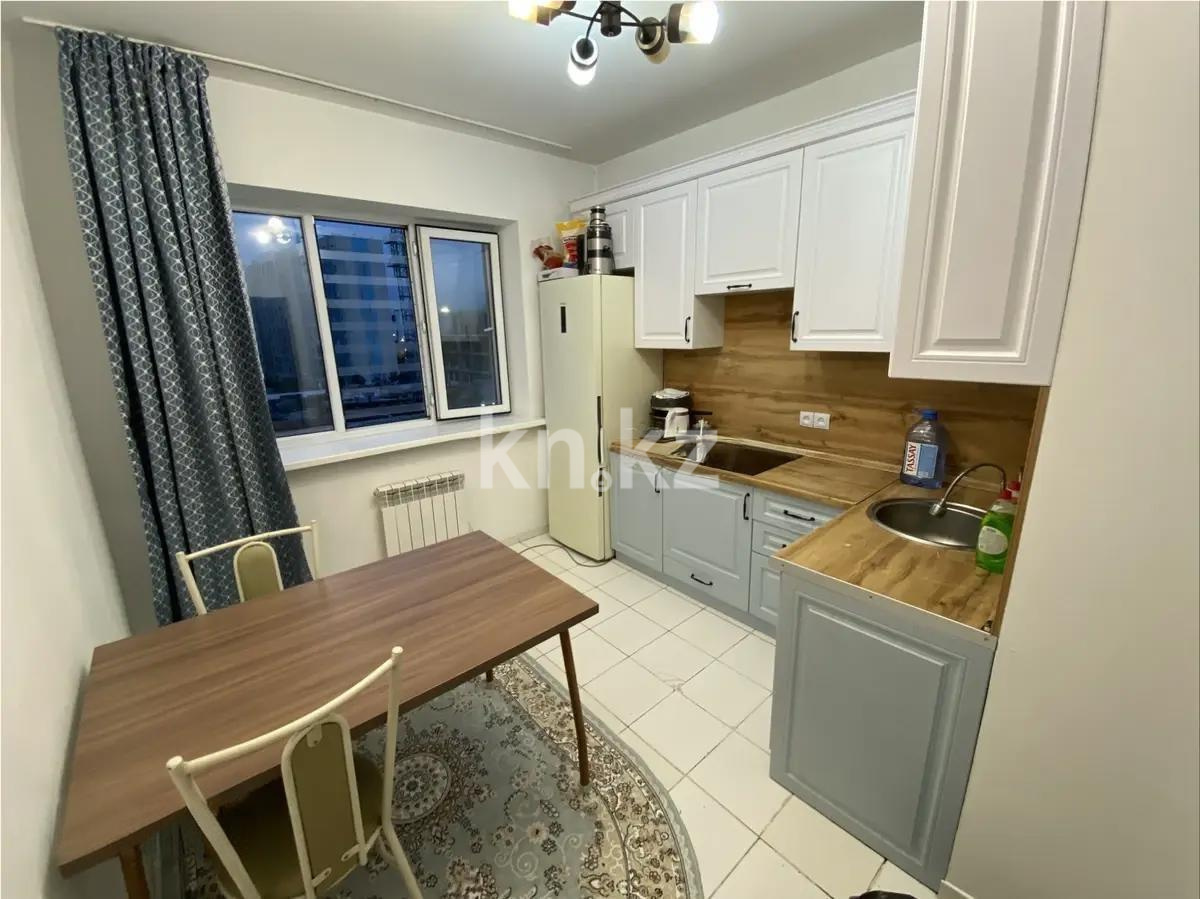 Продажа 2-комнатной квартиры, 55 м² - Продажа квартир в Алматы фото 4 из 6