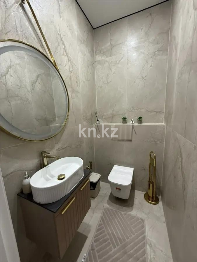 Продажа 2-комнатной квартиры, 67.21 м² в Астане - фото 5