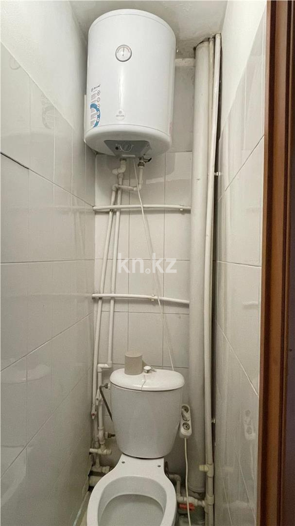 Продажа 2-комнатной квартиры, 44 м² - Продажа двухкомнатных квартир в кирпичном доме в Казахстане - страница 4 фото 9 из 12