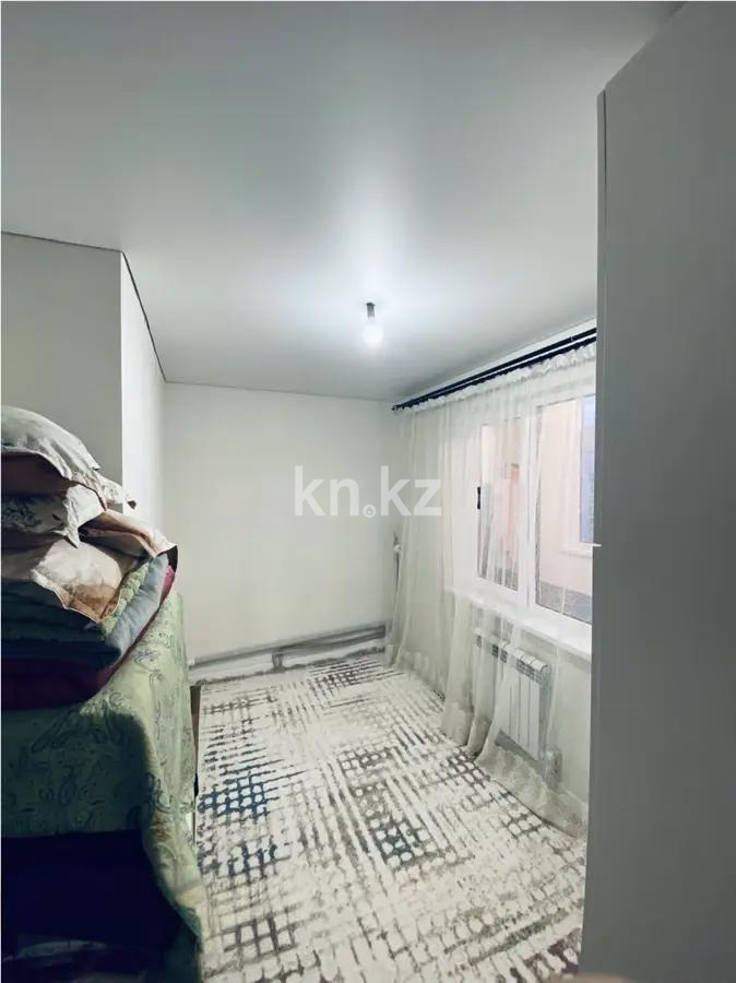 Продажа 2-комнатной квартиры, 48 м² в Алматы