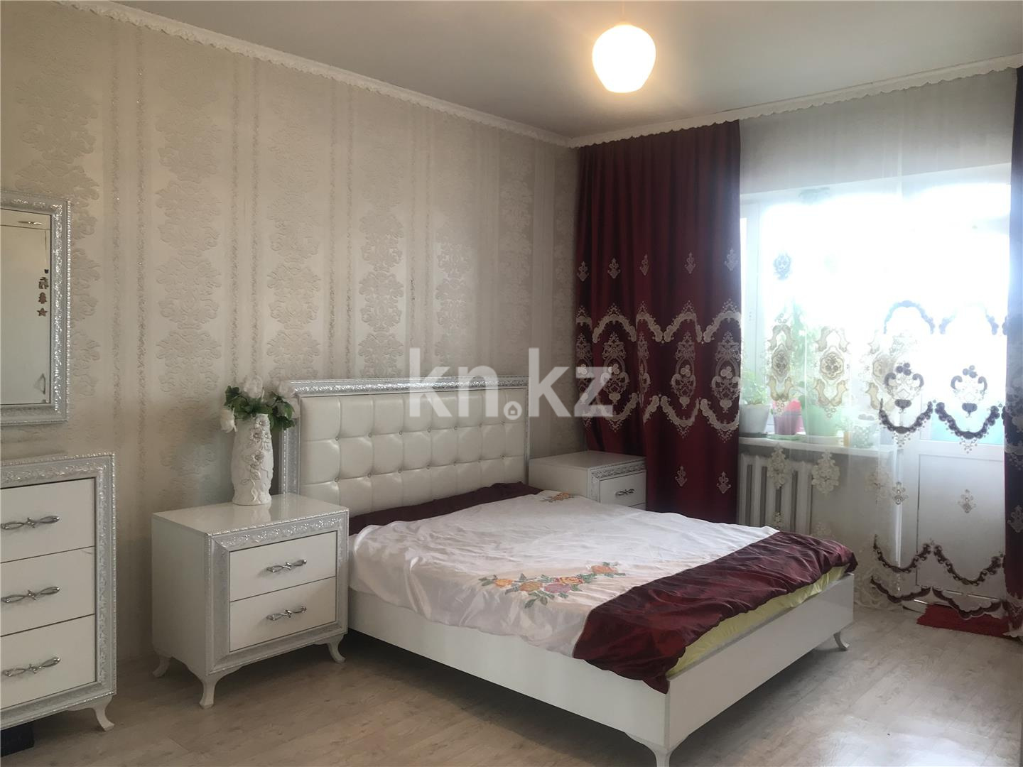 Продажа 3-комнатной квартиры, 80 м², ул. Сарыарка - Продажа  трехкомнатных квартир в Караганде фото 7 из 15
