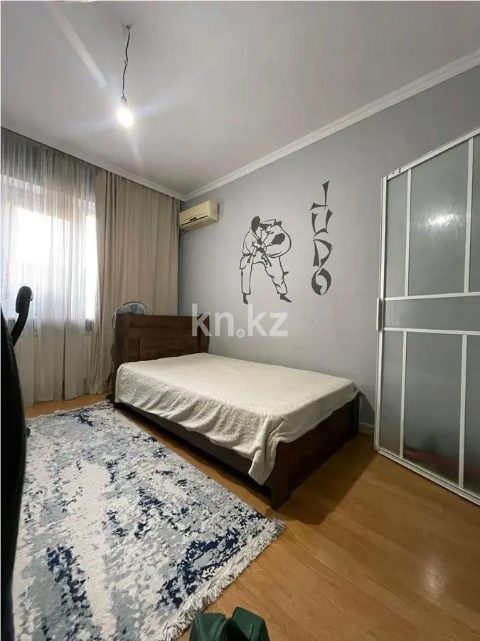 Продажа 4-комнатной квартиры, 100 м², мкр-н Жетысу-2, дом  40 в Алматы - фото 4