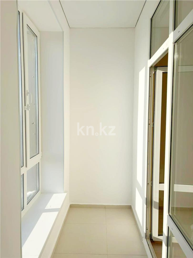 Продажа 1-комнатной квартиры, 38 м² - Продажа  однокомнатных квартир в новостройках Астаны фото 5 из 7