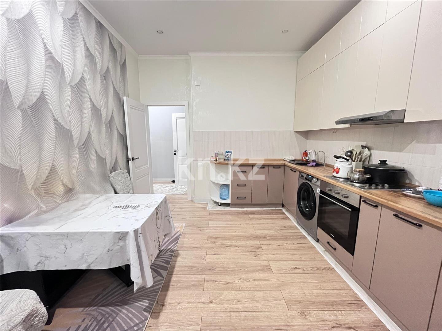 Продажа 2-комнатной квартиры, 64 м² в Караганде - фото 8