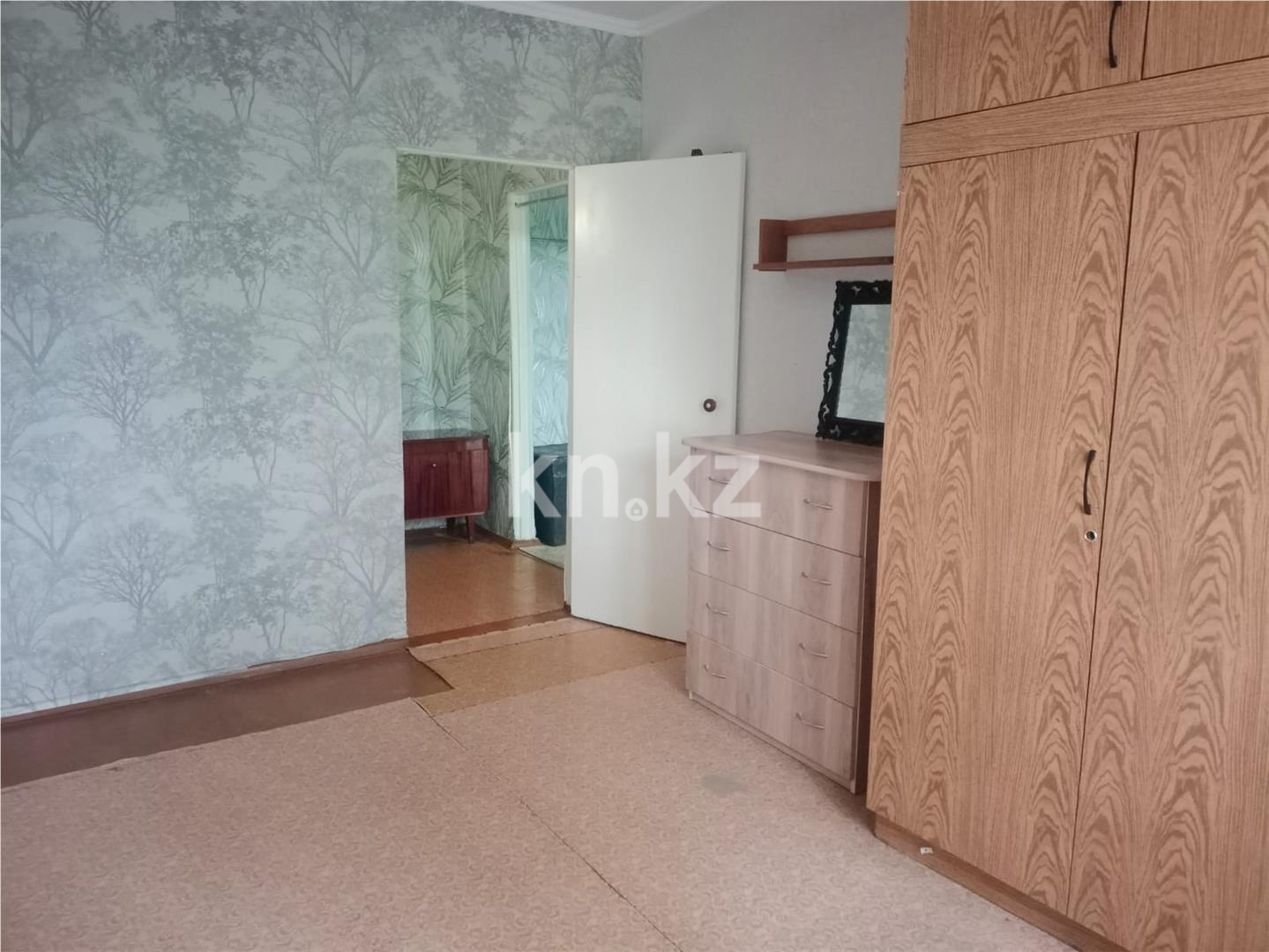 Продажа 2-комнатной квартиры, 50 м² - Продажа квартир в панельном доме в Казахстане - страница 127 фото 4 из 11