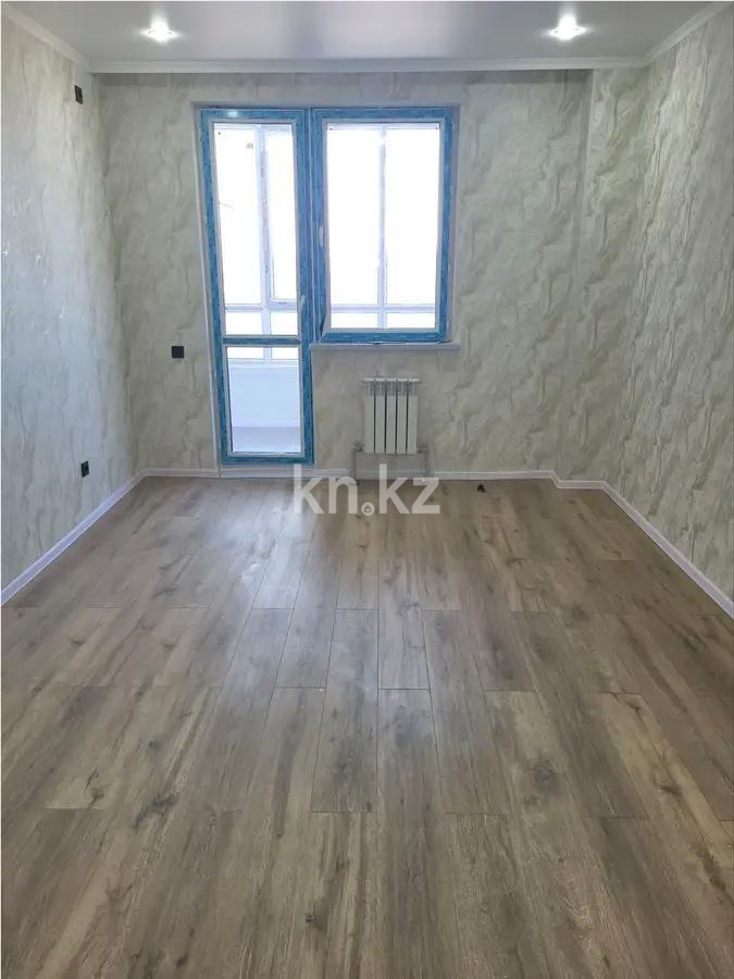 Продажа 2-комнатной квартиры, 61 м², ул. Жургенова, дом  42 стр - Продажа квартир в новостройках Астаны фото 2 из 4
