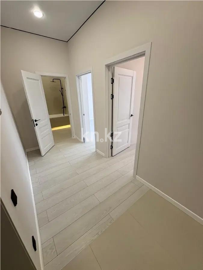 Продажа 1-комнатной квартиры, 38 м² - Недвижимость в Казахстане - страница 3 фото 4 из 4