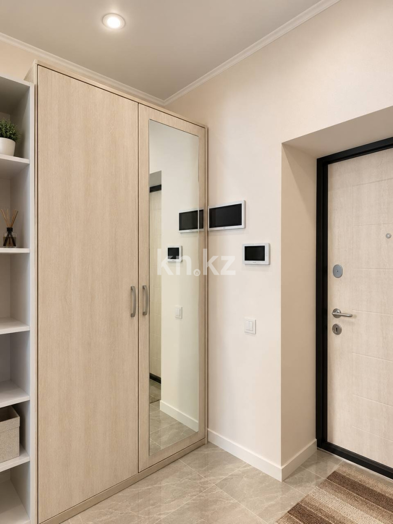Аренда 1-комнатной квартиры, 36 м² в Астане - фото 6