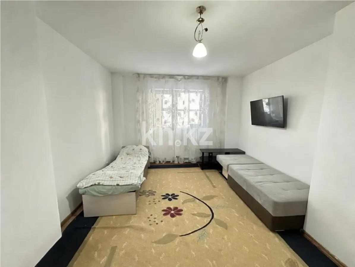 Продажа 1-комнатной квартиры, 33 м² - Продажа однокомнатных квартир в Астане - страница 11 фото 1 из 3