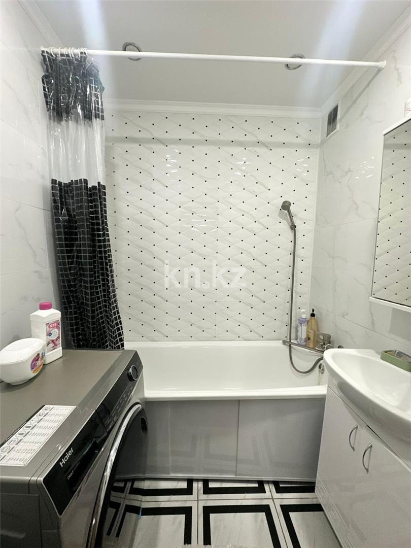 Продажа 2-комнатной квартиры, 53 м², мкр-н Степной-1 - Продажа  двухкомнатных квартир в Караганде фото 5 из 8