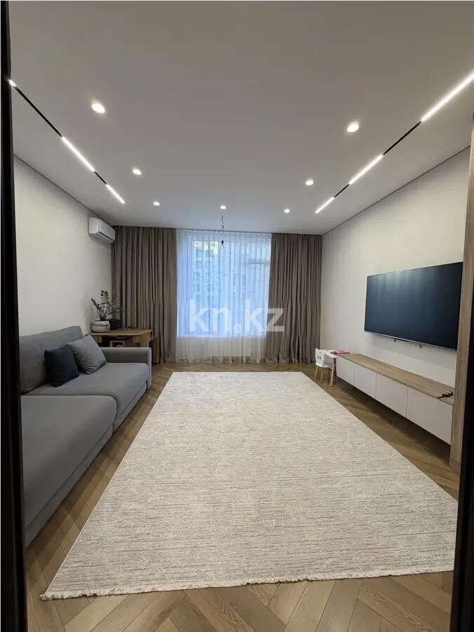 Продажа 3-комнатной квартиры, 100 м² в Астане