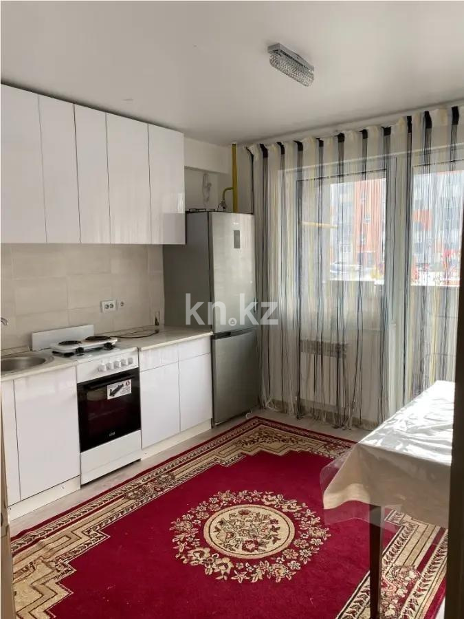 Продажа 3-комнатной квартиры, 78 м² - Продажа трехкомнатных квартир от собственников в Алматы фото 4 из 6