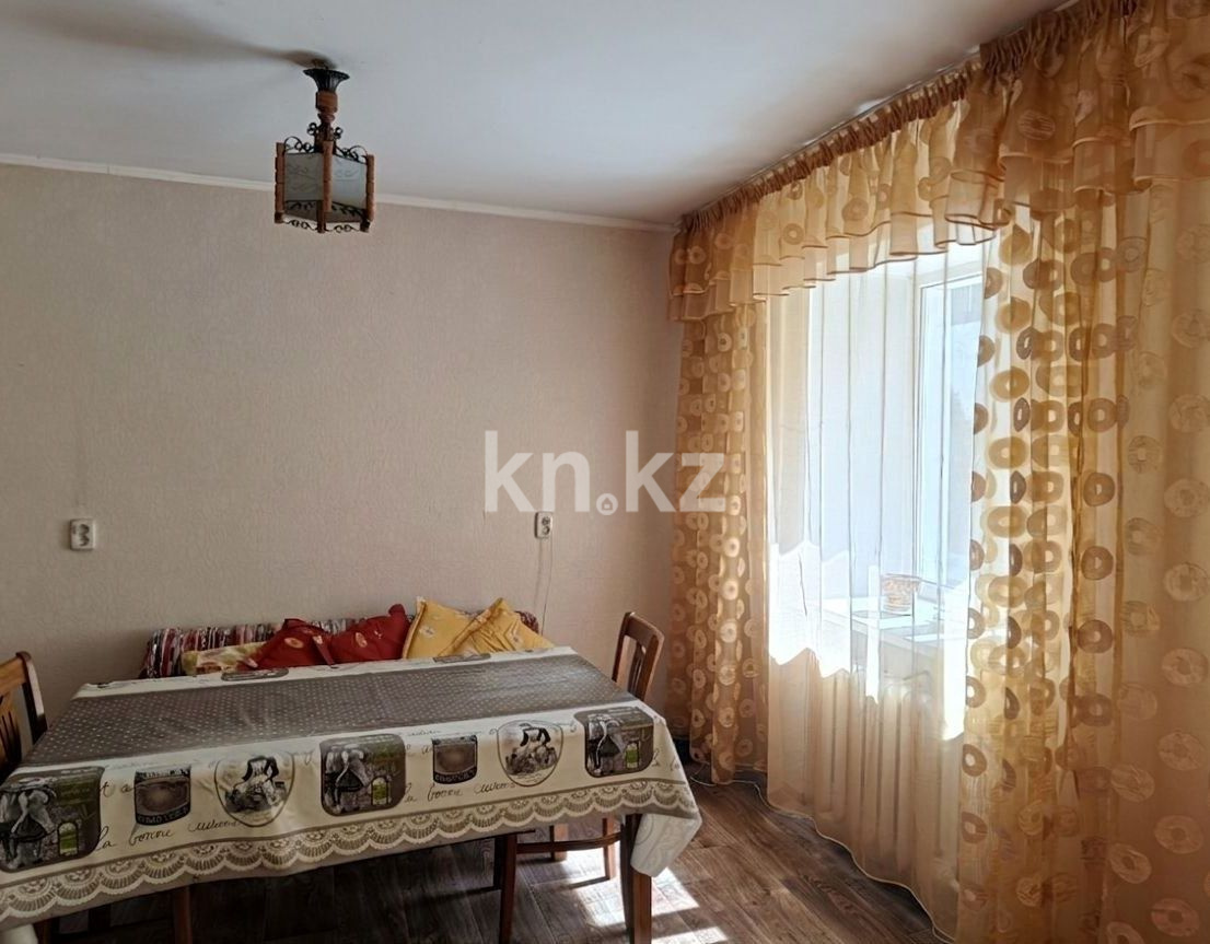 Продажа 3-комнатной квартиры, 63.5 м² - Продажа трехкомнатных квартир в Усть-Каменогорске фото 7 из 17