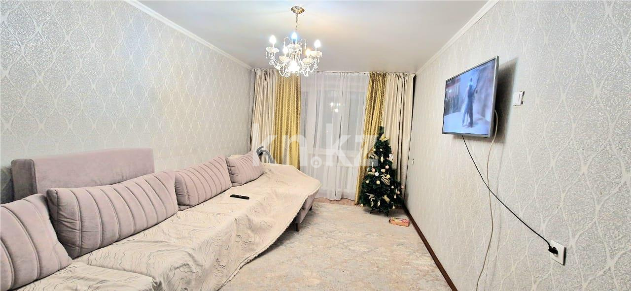 Продажа 3-комнатной квартиры, 64 м² - Продажа квартир в Караганде фото 2 из 17